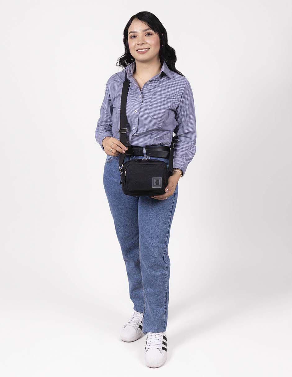 Mochila casual Kennel para mujer