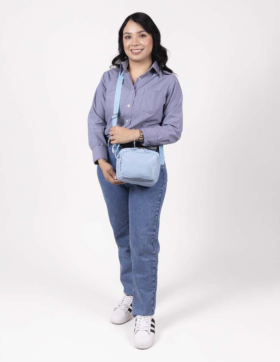 Mochila casual 8