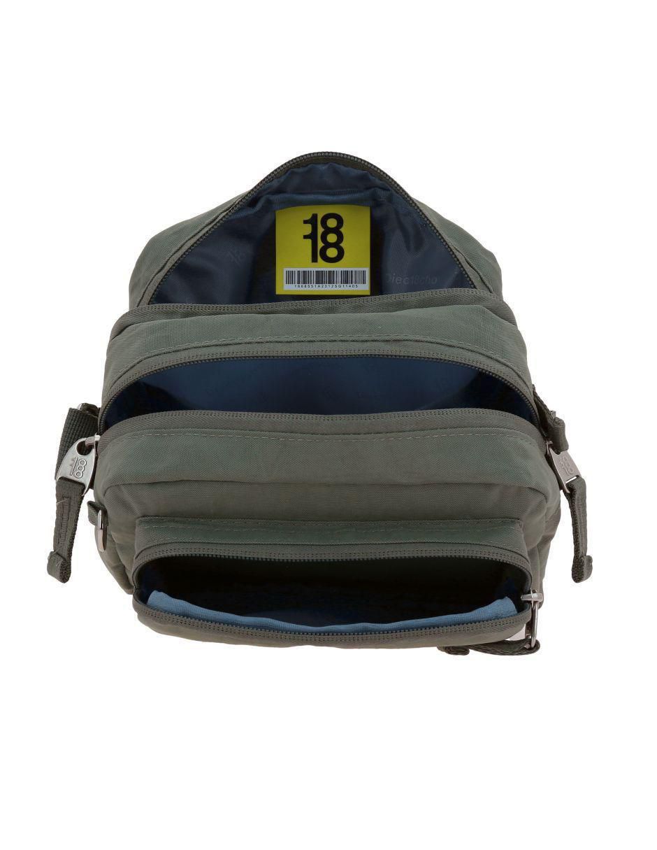 Mochila casual 7
