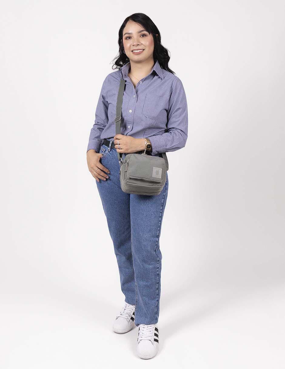 Mochila casual 8