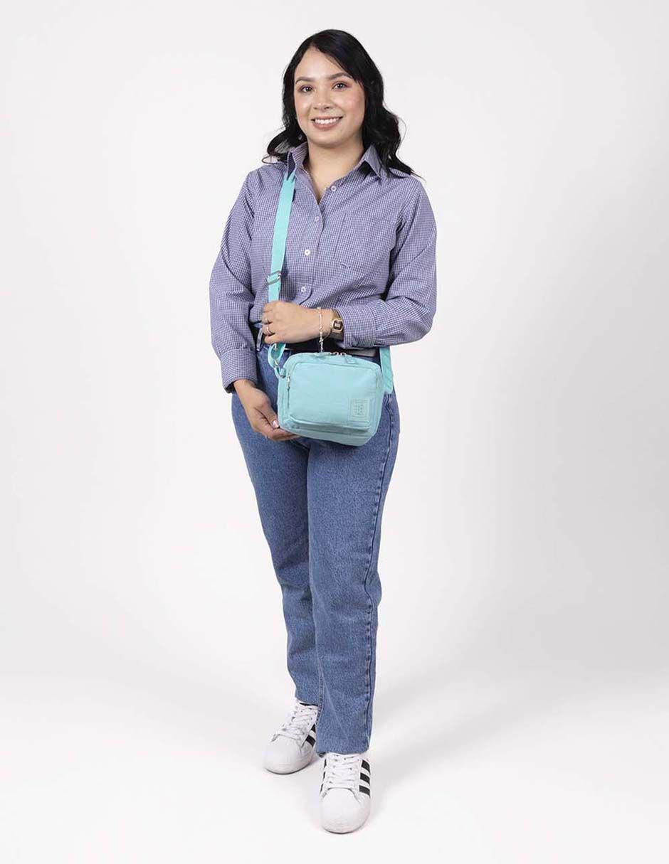 Mochila casual 8