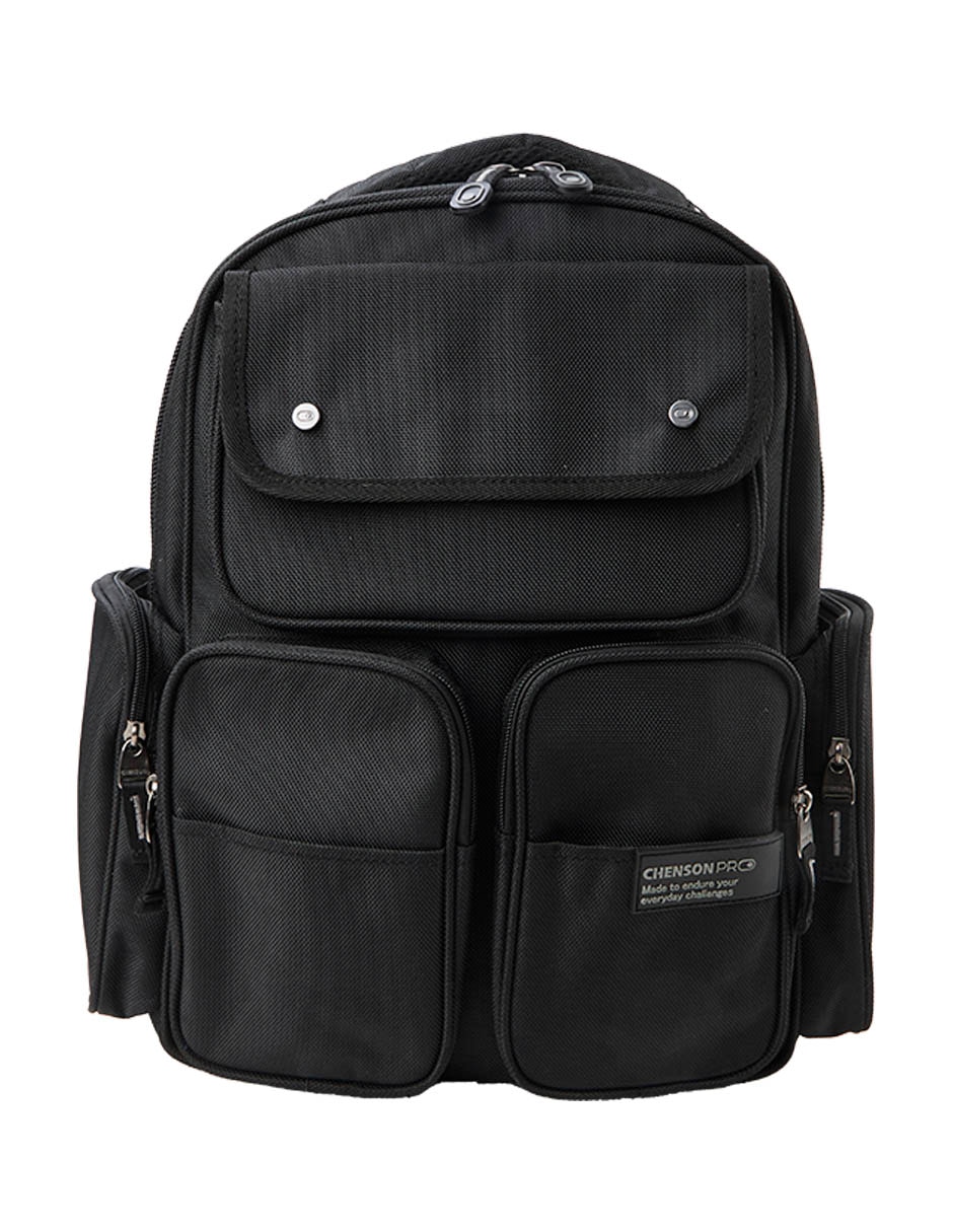 Mochila con portalaptop Chenson Pro unisex
