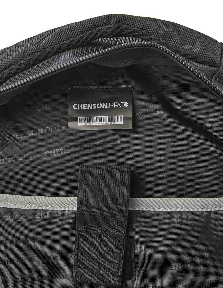 Mochila con portalaptop unisex Mochila con portalaptop unisex