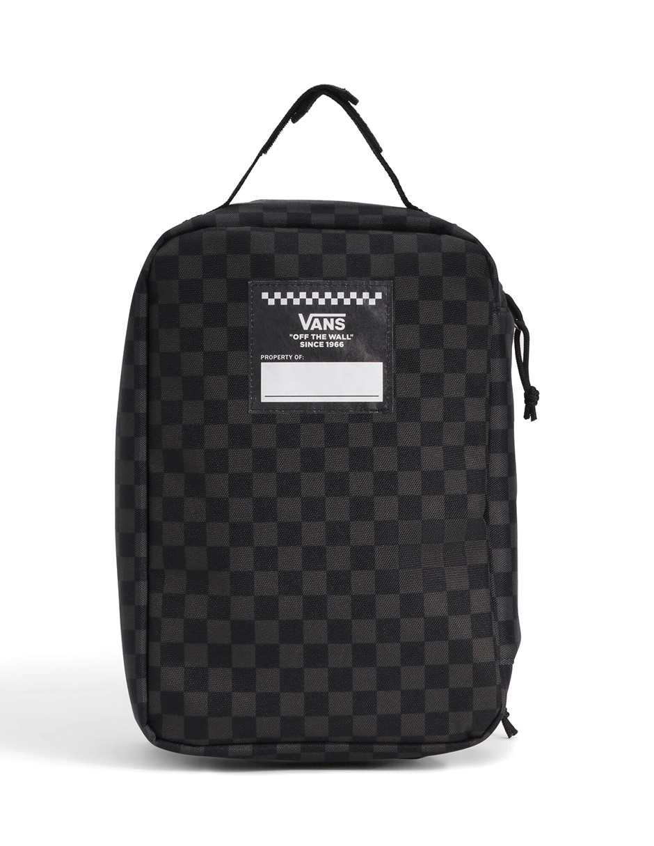 Lonchera Vans