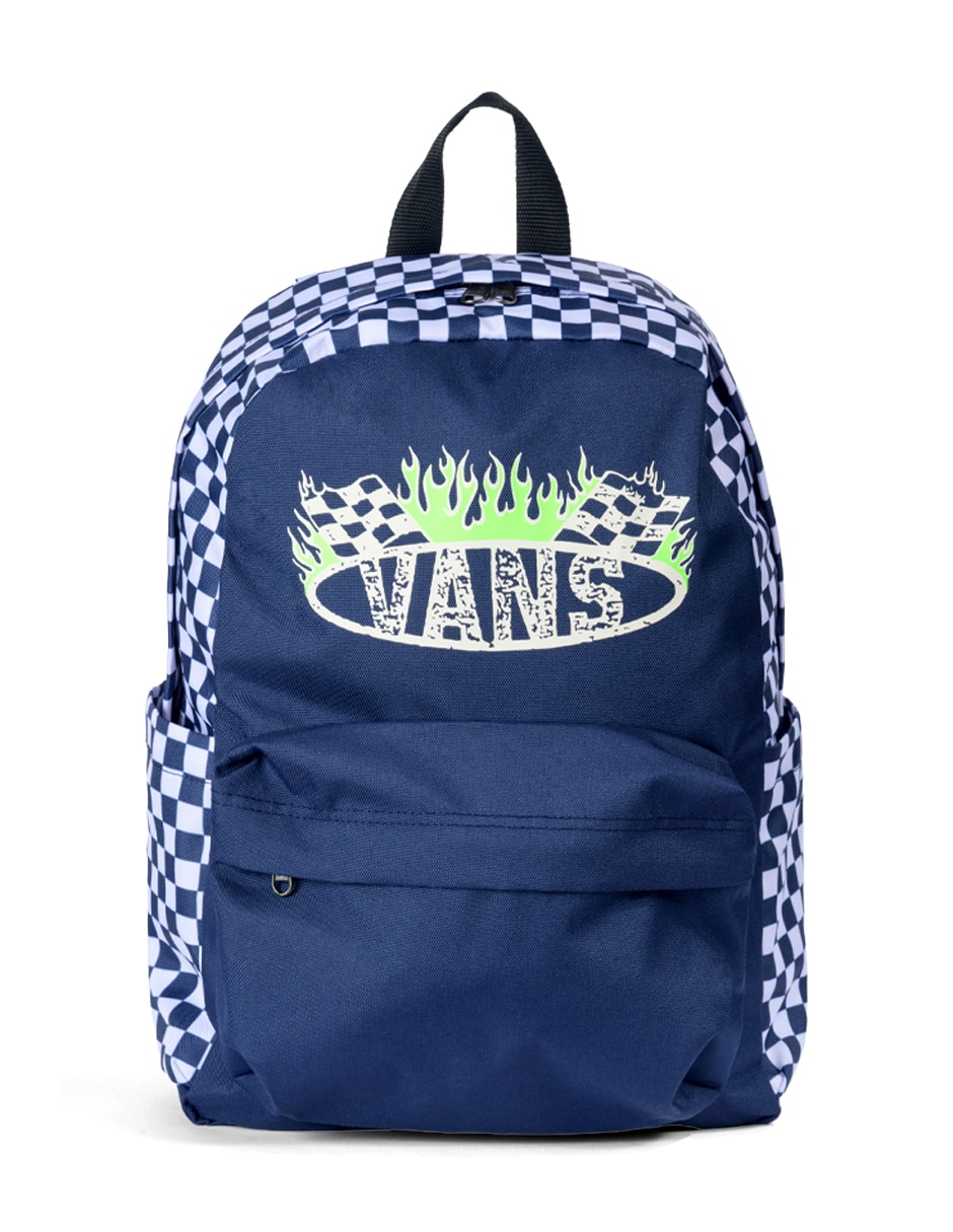 Mochila escolar Vans unisex
