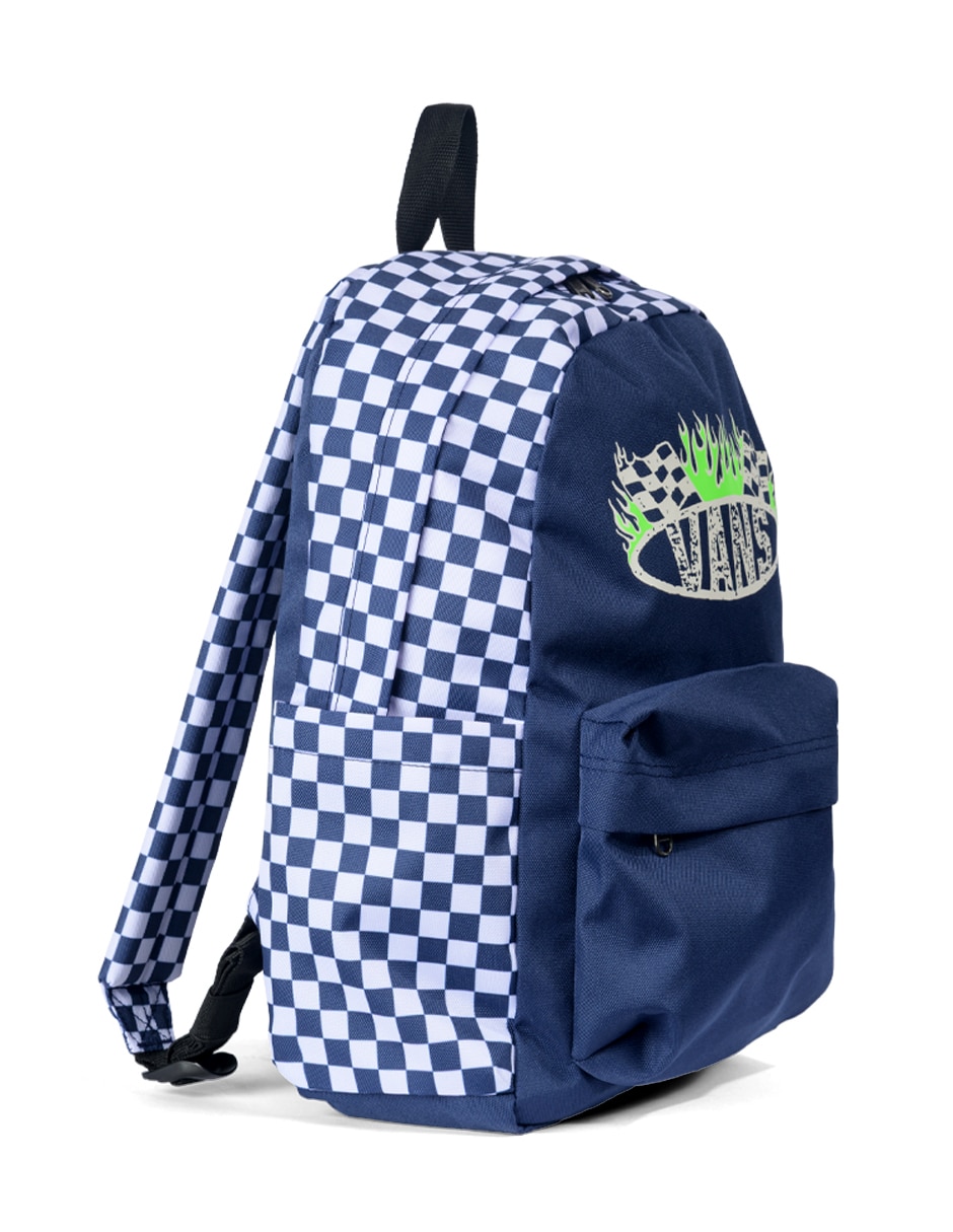 Mochila escolar Vans unisex