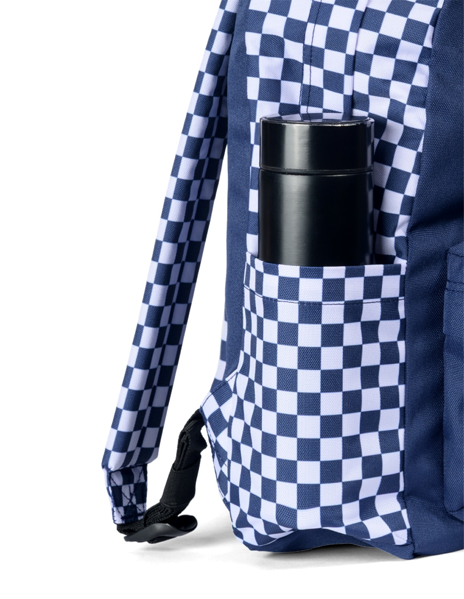 Mochila escolar Vans unisex