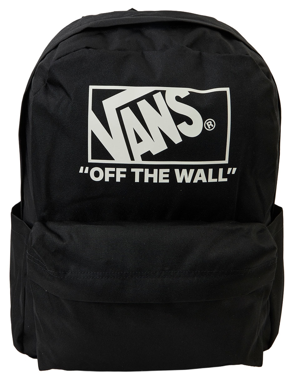 Mochila casual Vans Old Skool unisex