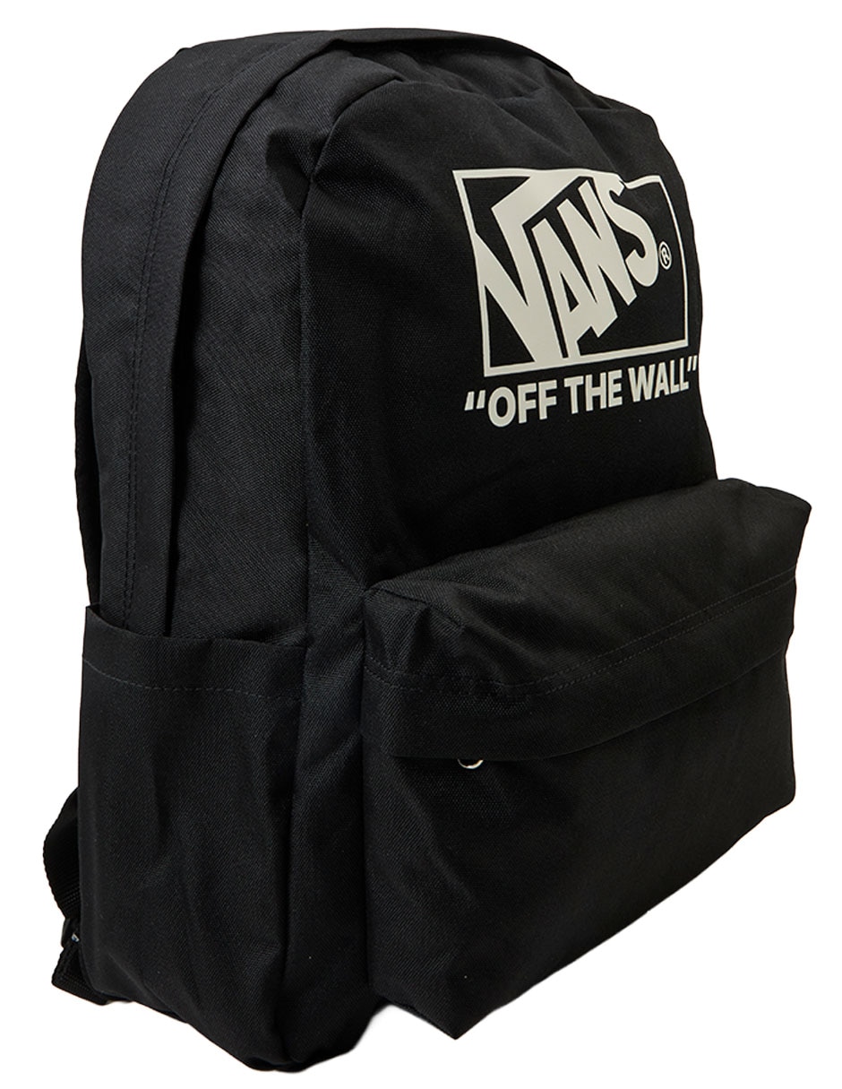Mochila casual Vans Old Skool unisex