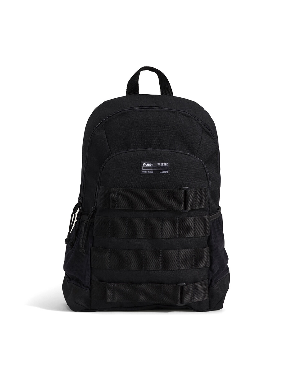 Mochila casual Vans Off The Wall Skatepack unisex