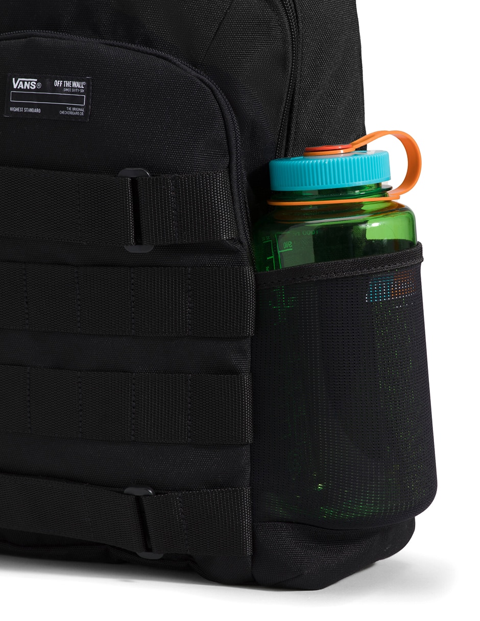 Mochila casual Vans Off The Wall Skatepack unisex
