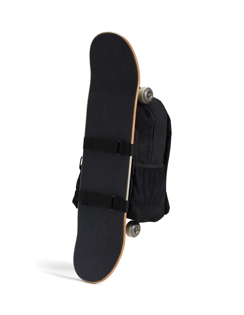 Mochila casual Vans Off The Wall Skatepack unisex