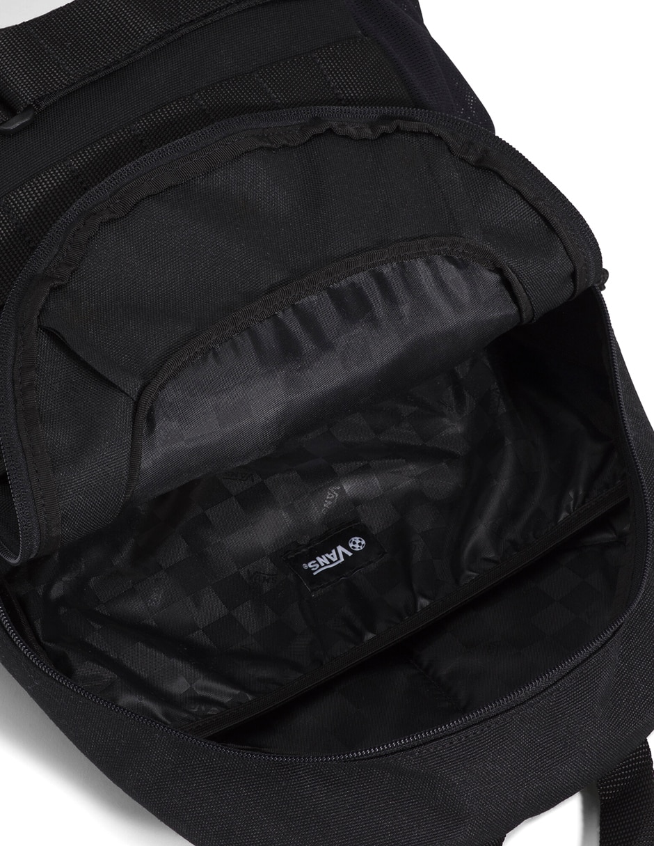 Mochila casual Vans Off The Wall Skatepack unisex