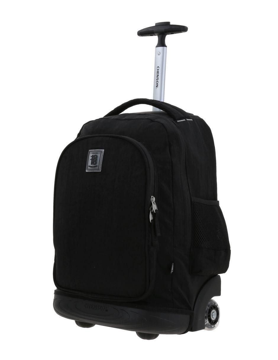 Mochila con ruedas escolar 2