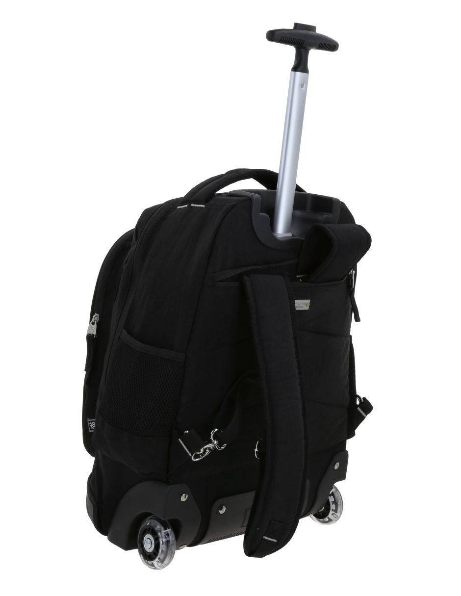 Mochila con ruedas escolar 3