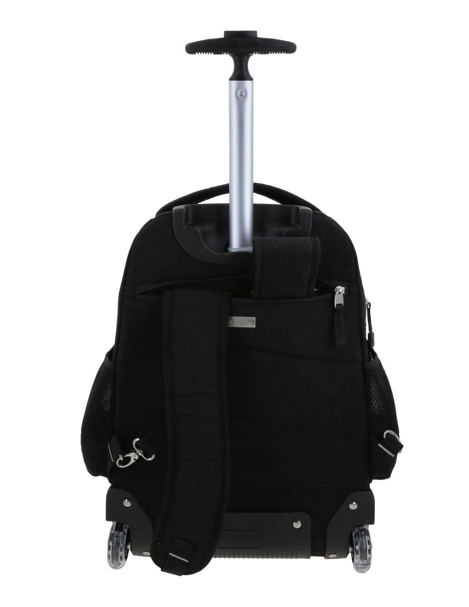 Mochila con ruedas escolar 4