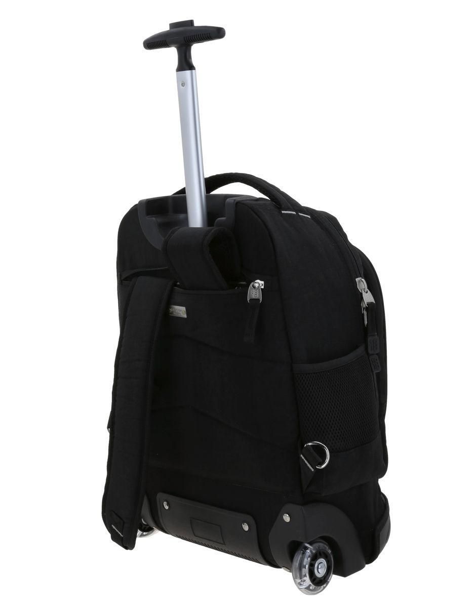Mochila con ruedas escolar 5