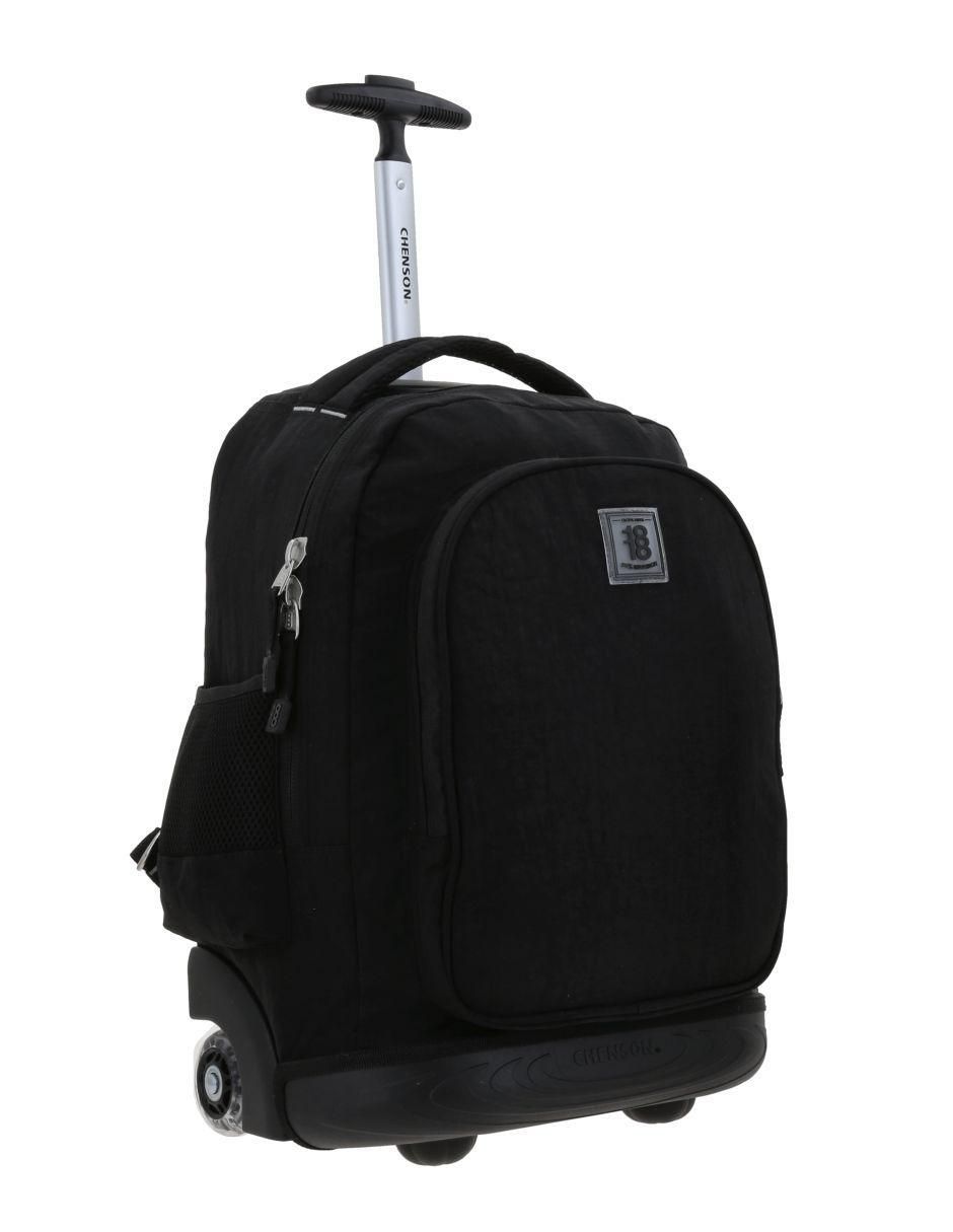 Mochila con ruedas escolar 6