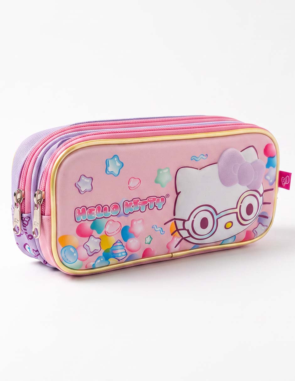 Laicera Kitty Glasses Hello Kitty para niña 1