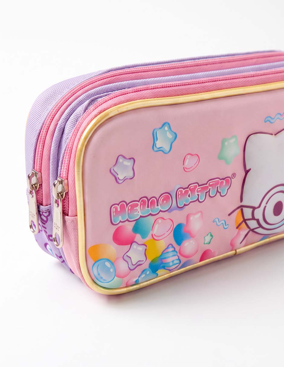 Laicera Kitty Glasses Hello Kitty para niña 3