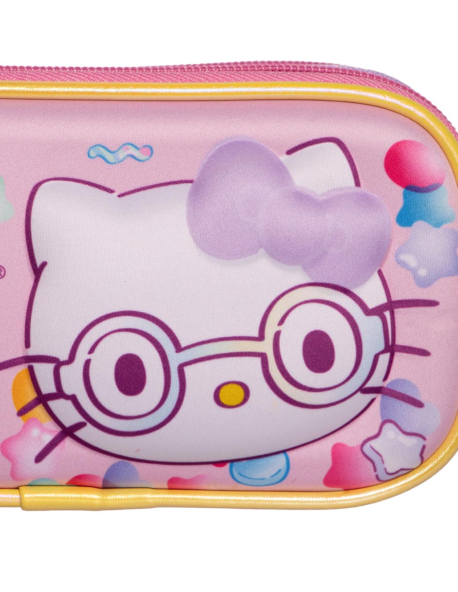 Laicera Kitty Glasses Hello Kitty para niña 4