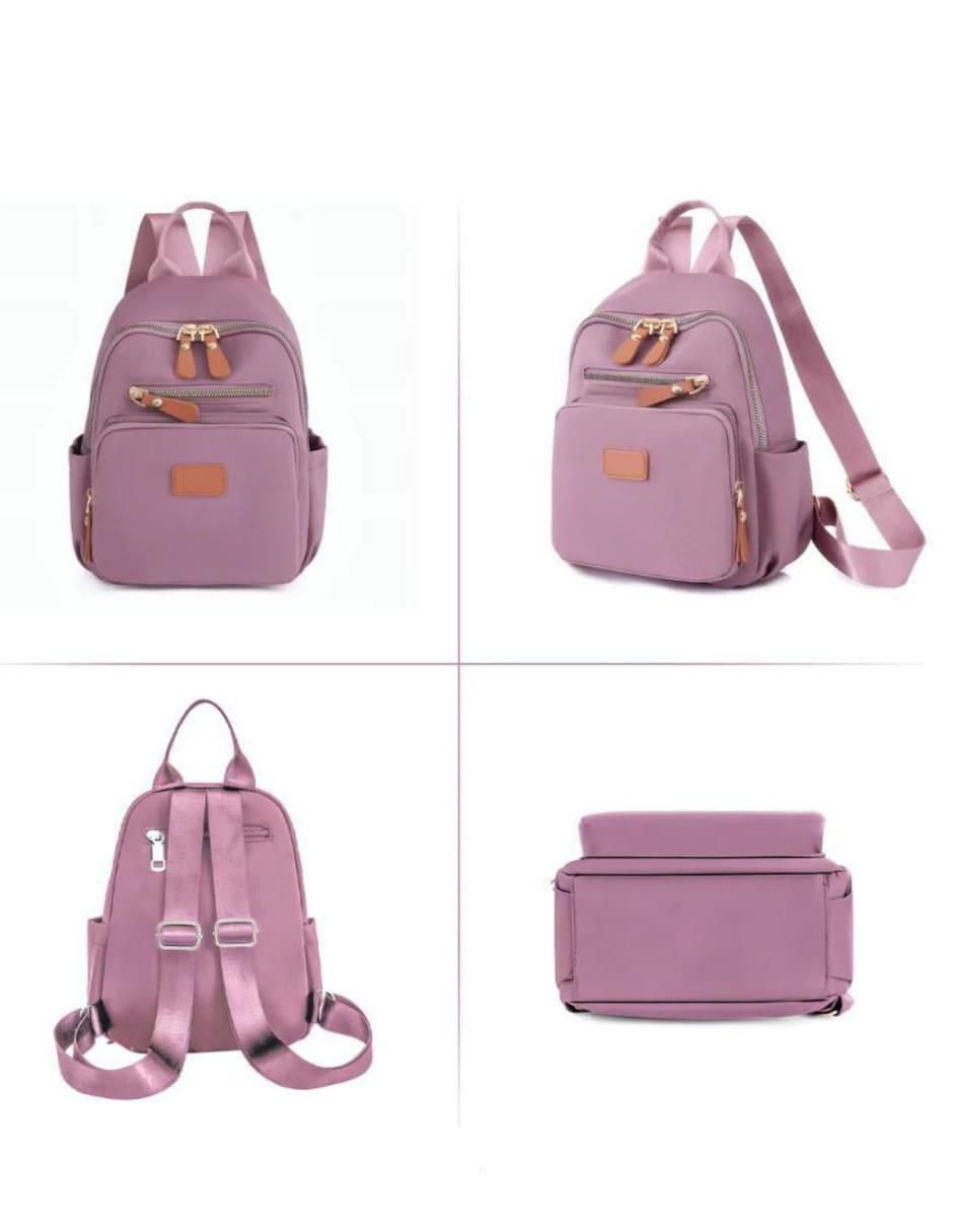 Mochila casual para mujer Mochila casual para mujer