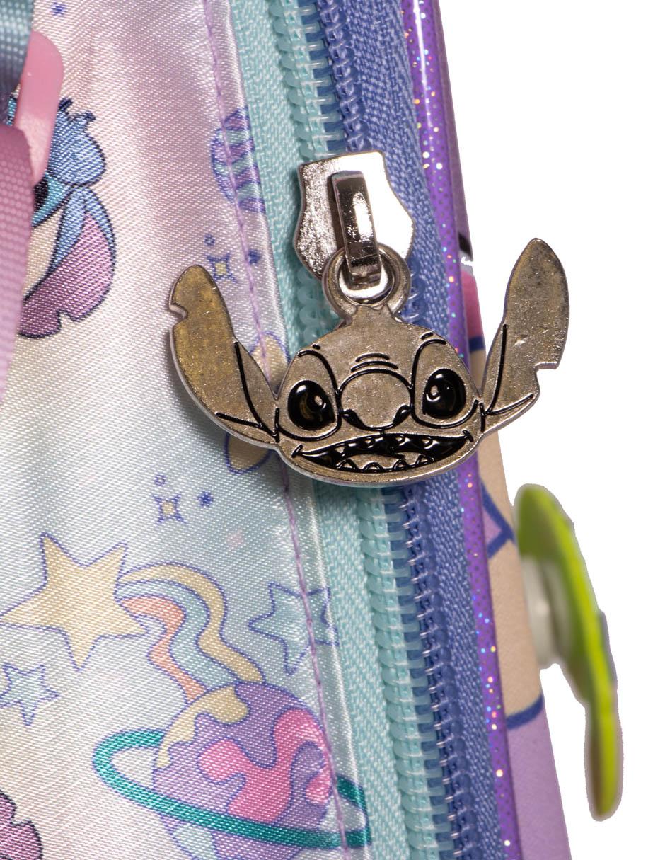 Lonchera térmica Stitch Soñador 7