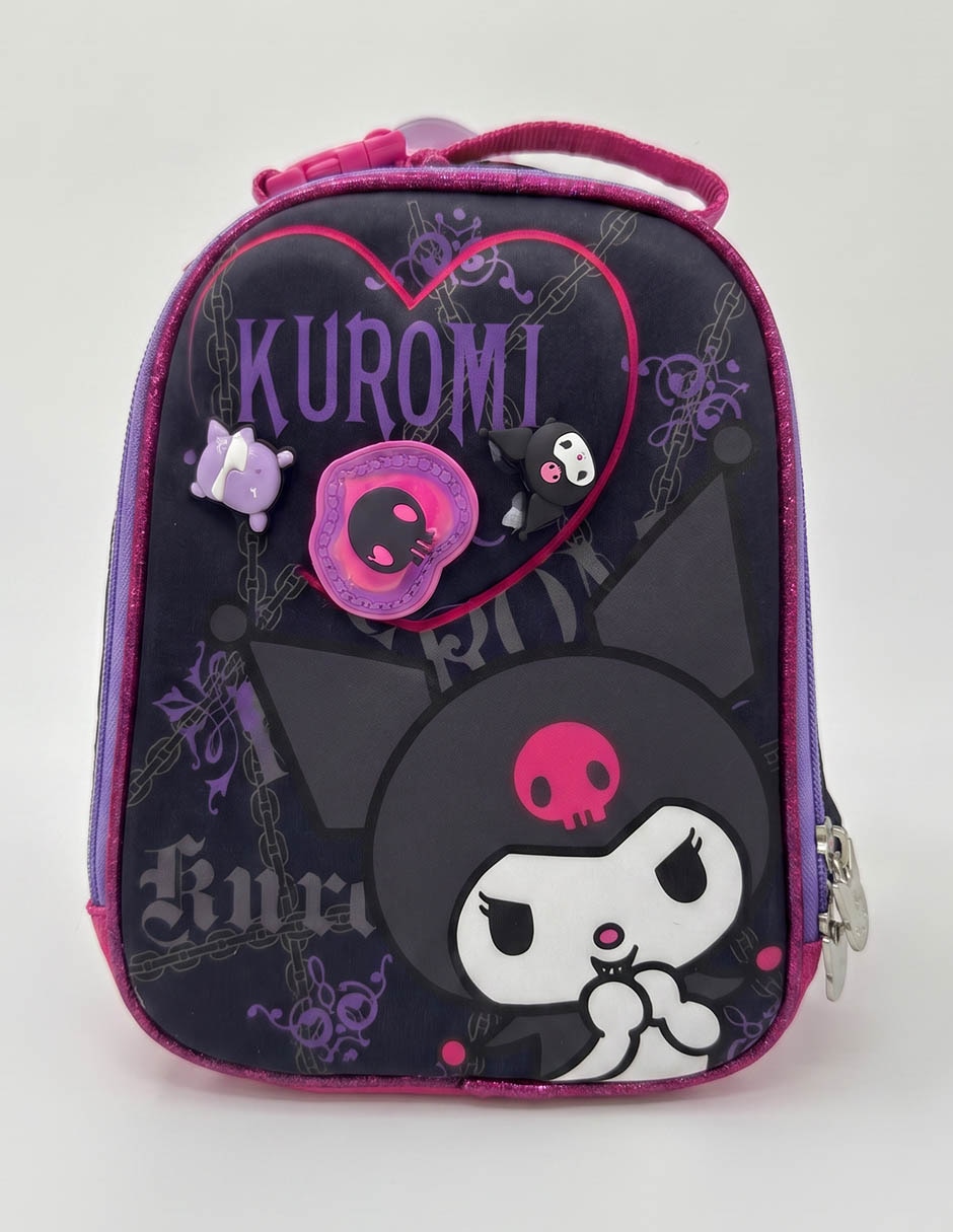 Lonchera térmica Kuromi 1