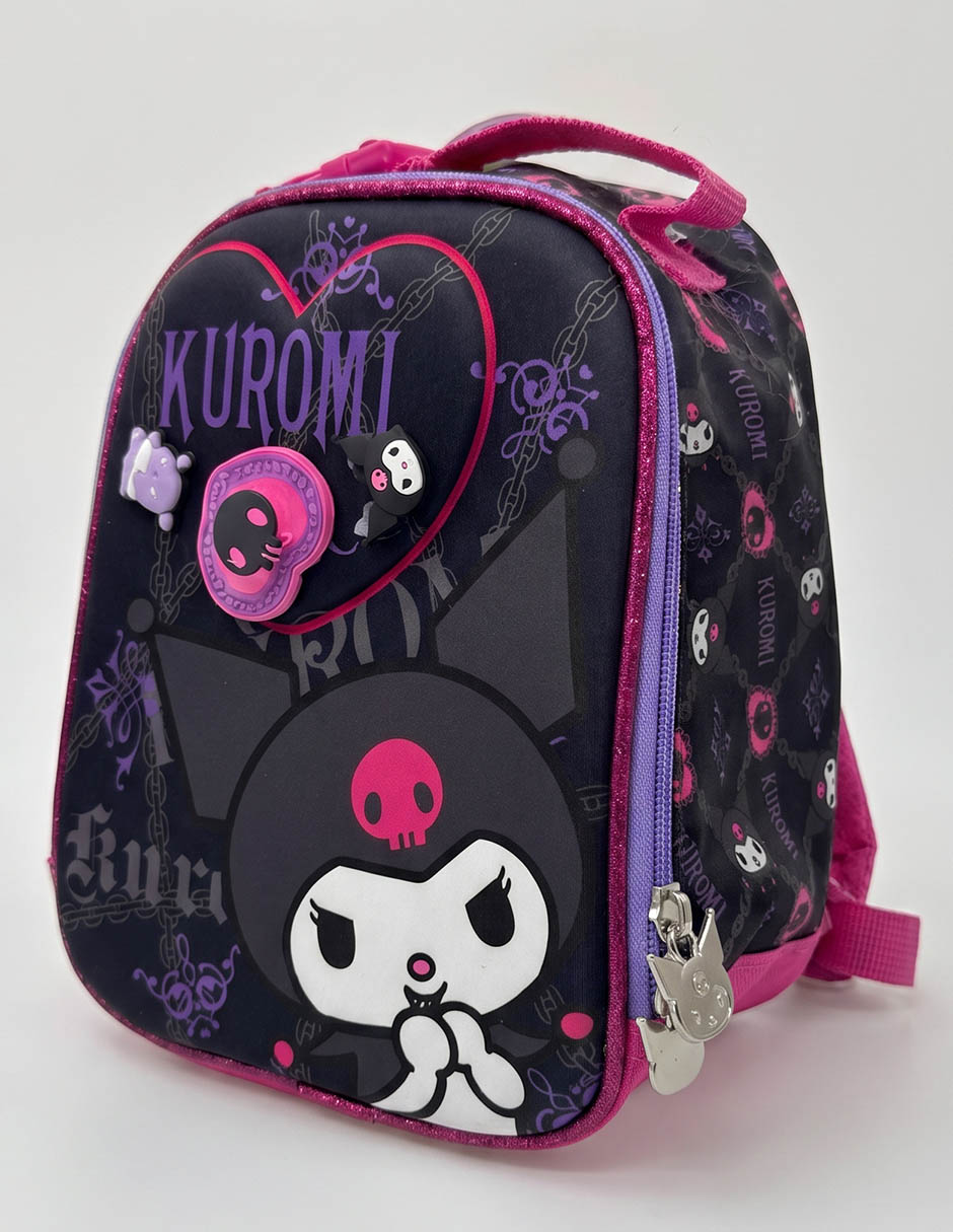 Lonchera térmica Kuromi