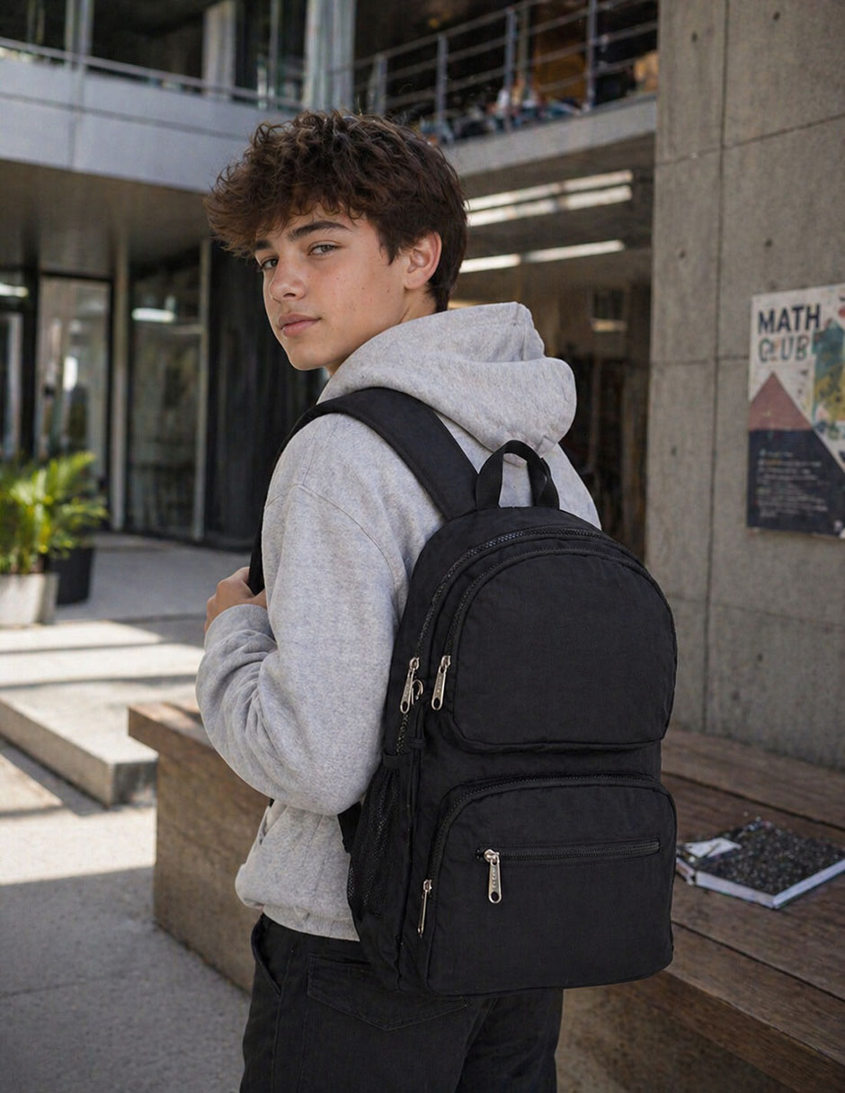 Mochila That'S It