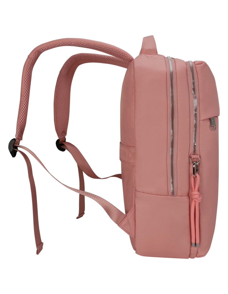 MOCHILA BLISS THAT'S I, ESTÁNDAR, ROSA 5