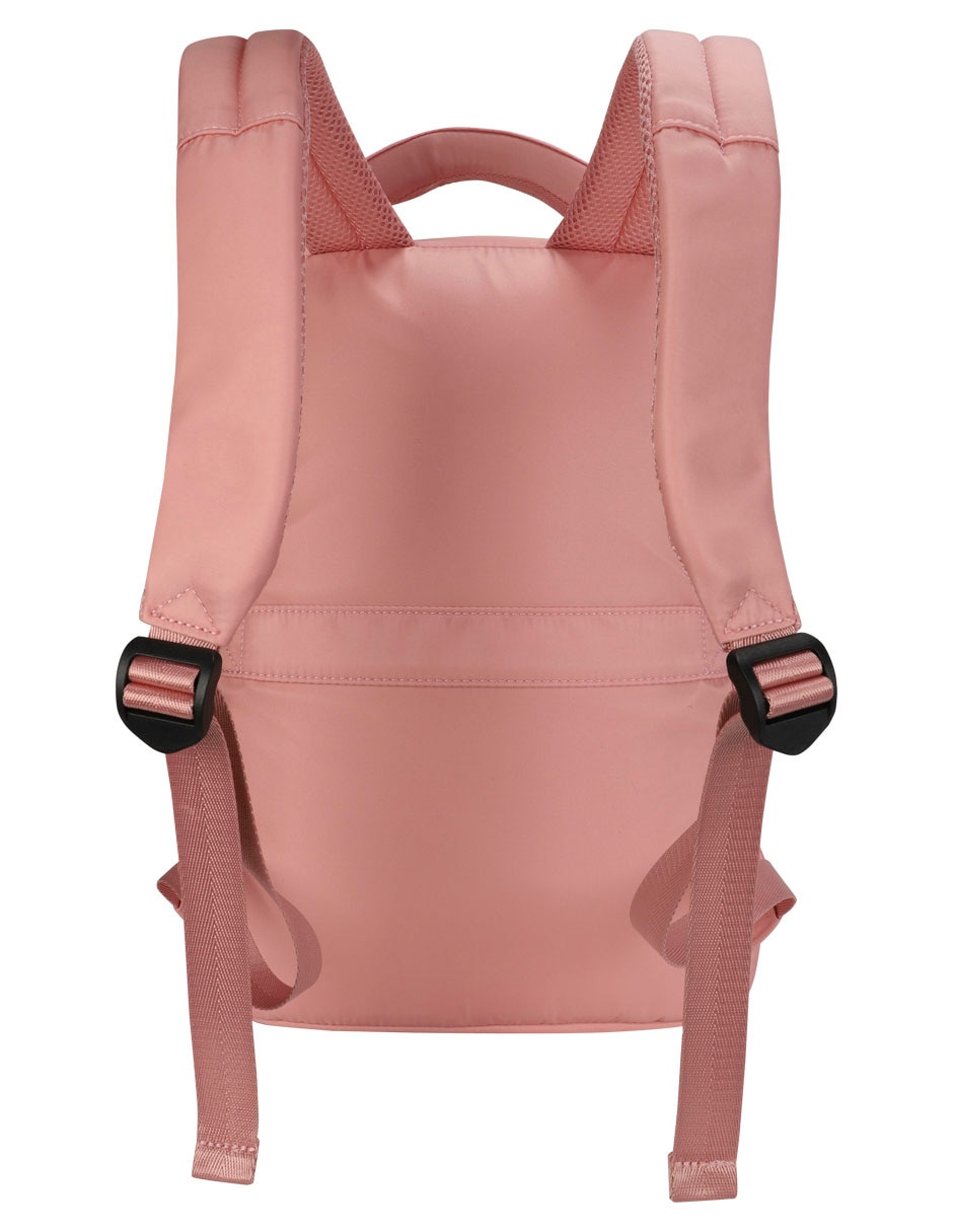 MOCHILA BLISS THAT'S I, ESTÁNDAR, ROSA 4