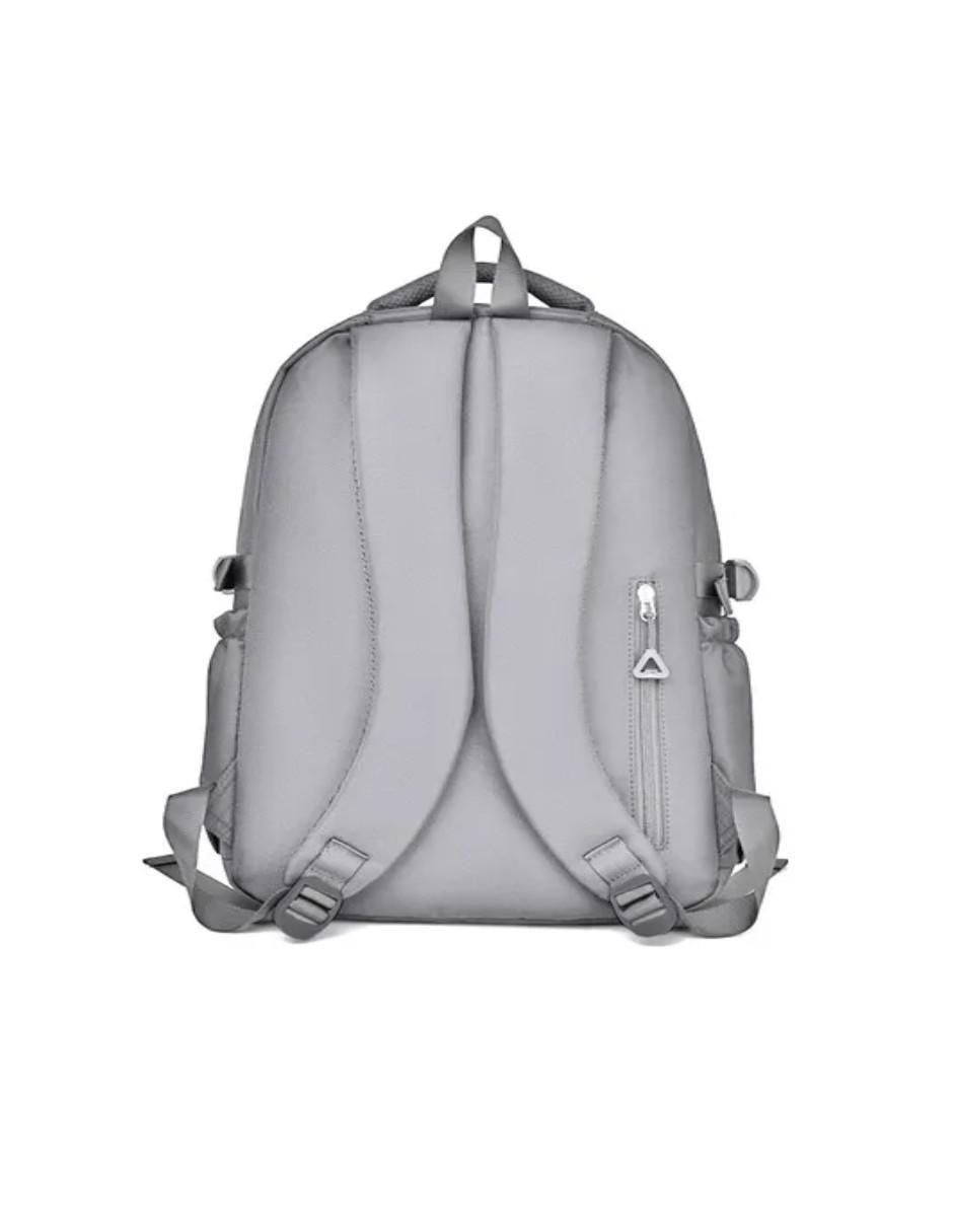 Mochila escolar impermeable 5