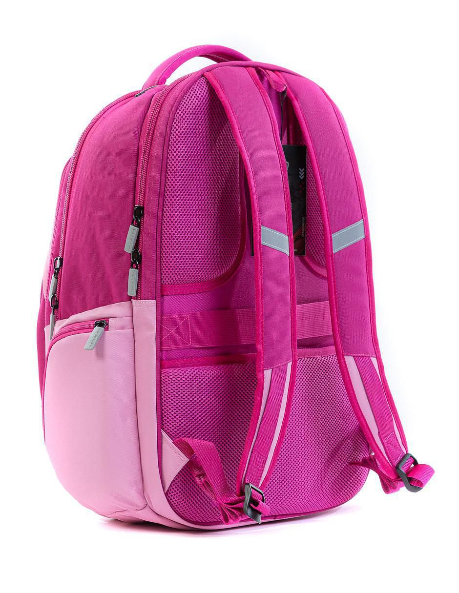 Mochila escolar Travel Republic TR-XTM07-C para mujer