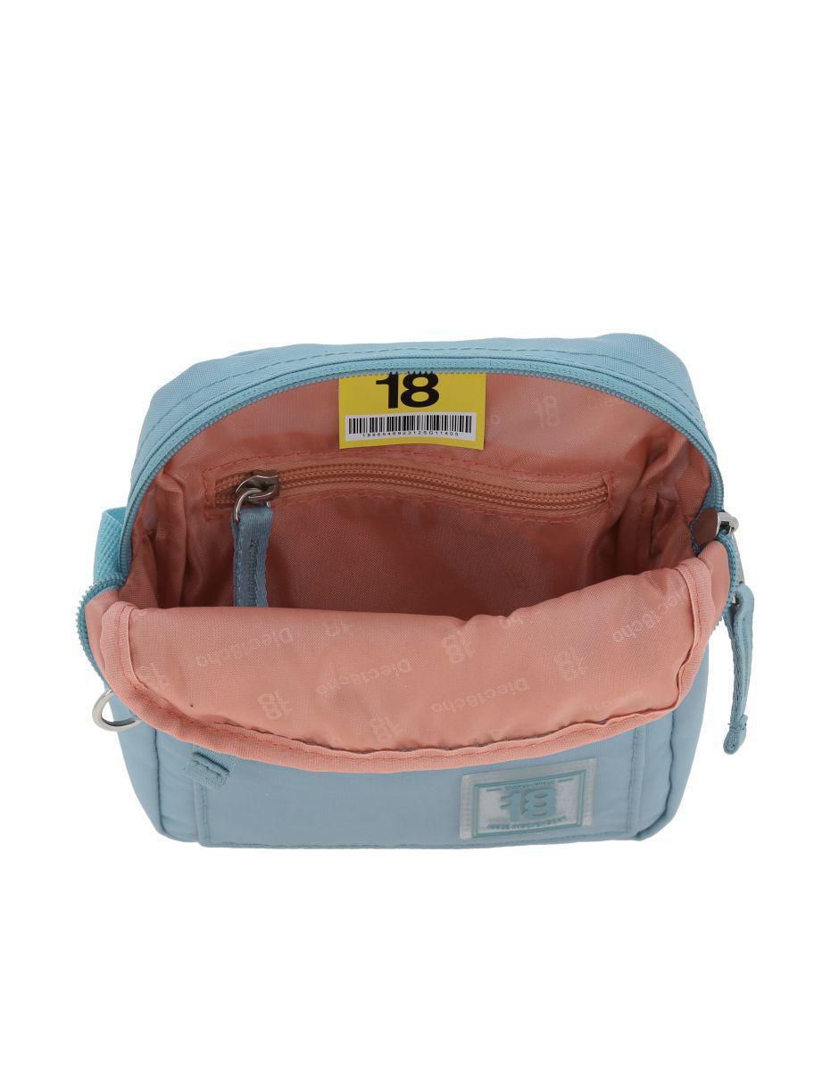Mochila casual para mujer 7