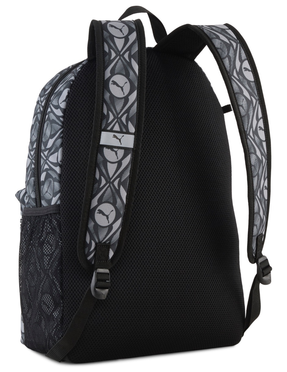 Mochila escolar Puma Phase unisex