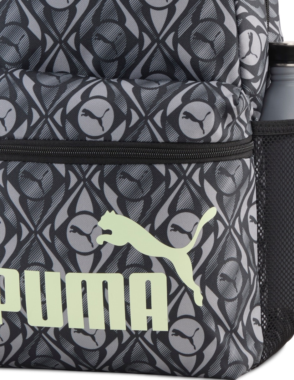 Mochila escolar Puma Phase unisex