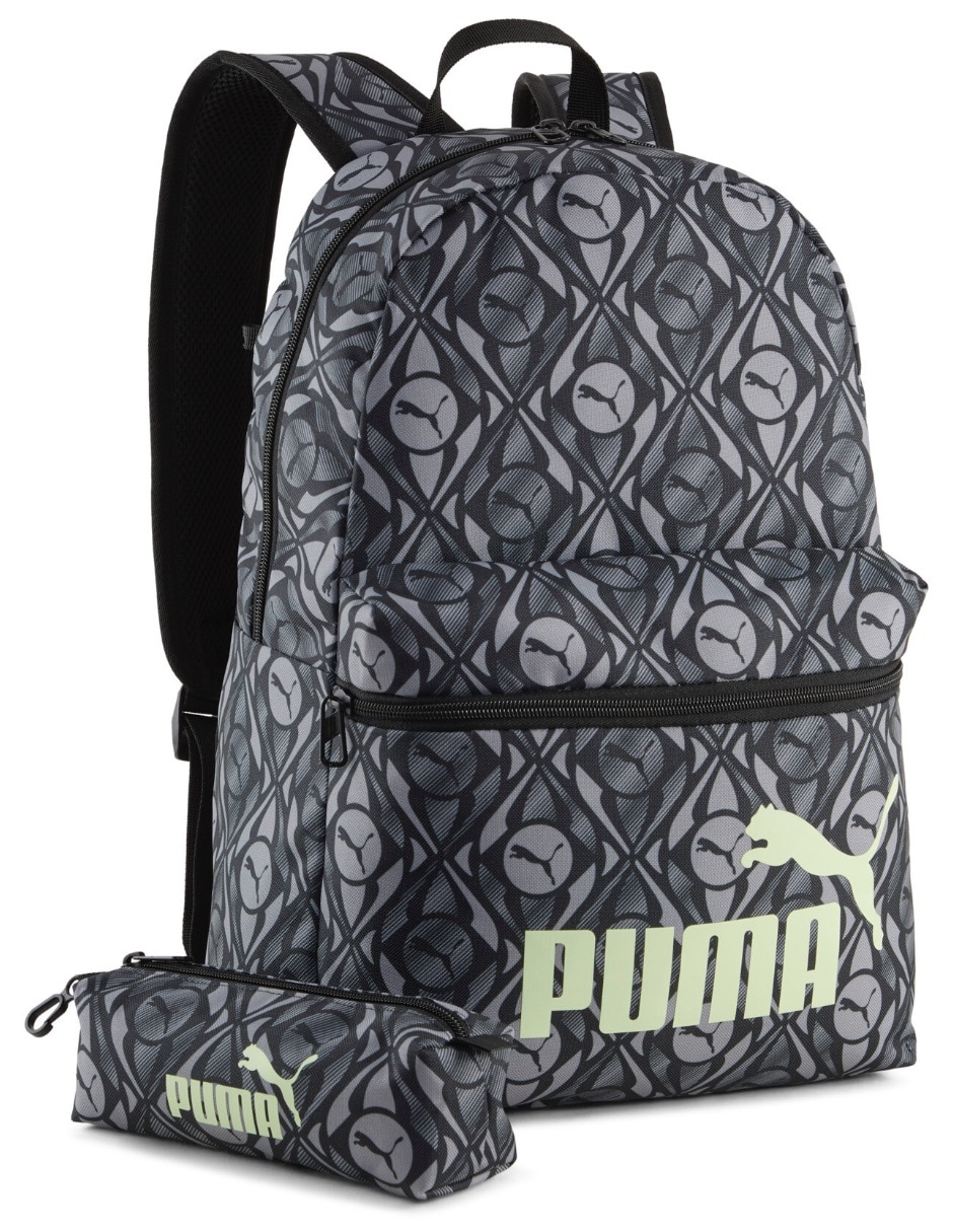 Mochila escolar Phase unisex