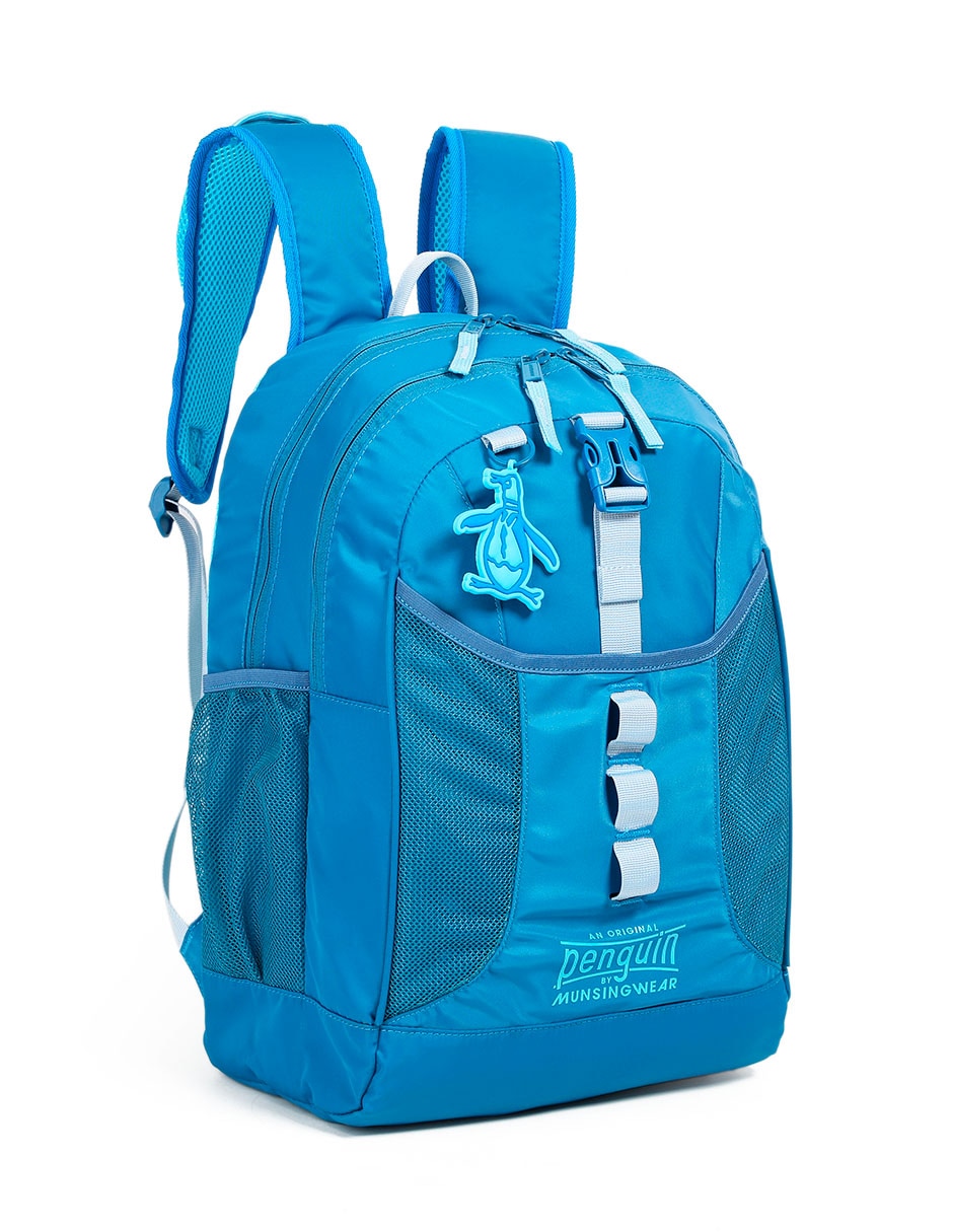 Mochila escolar Kansas 2