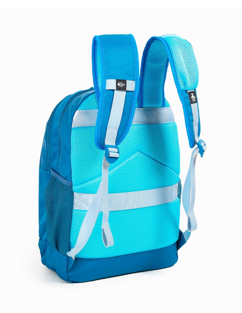 Mochila escolar Kansas 3