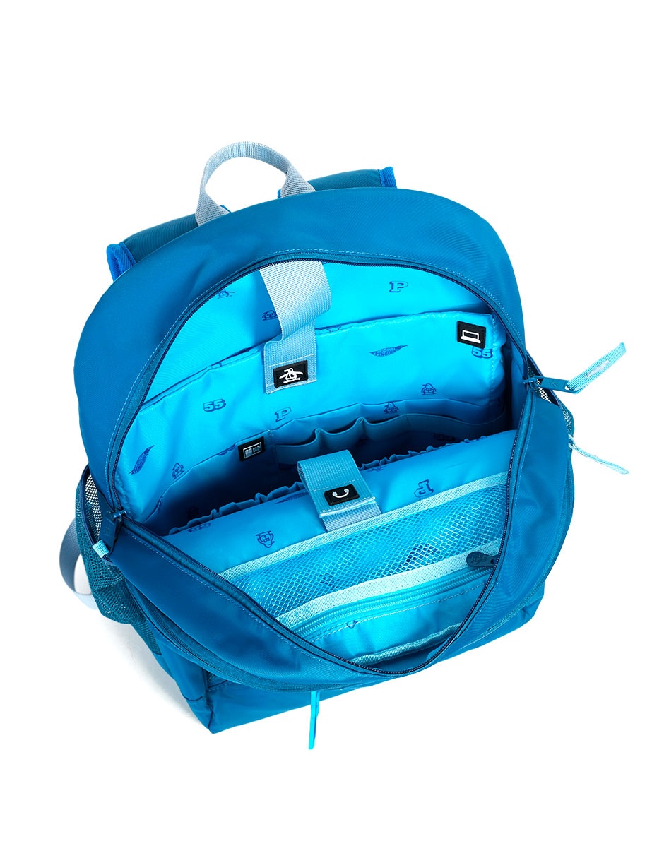 Mochila escolar Kansas 4