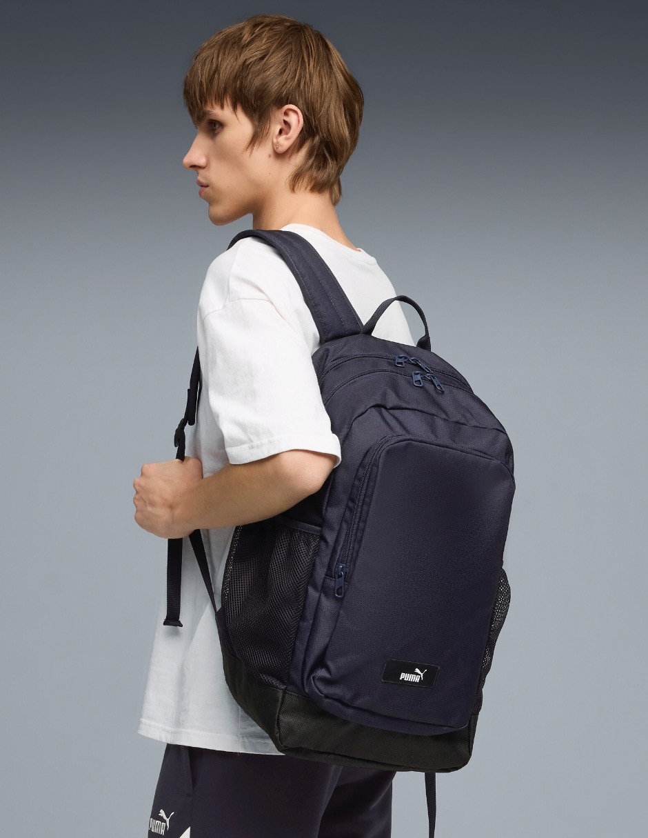 Mochila escolar unisex