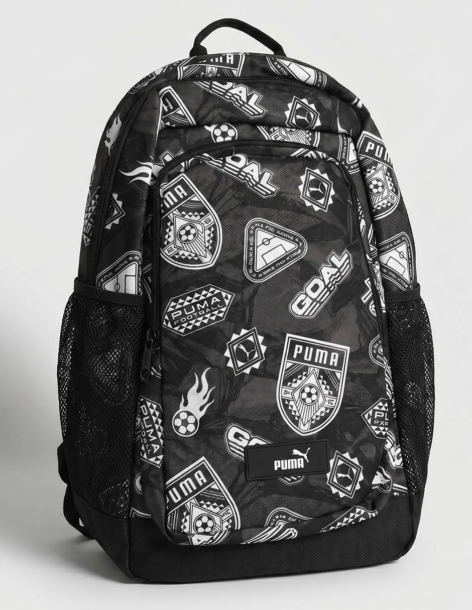 Mochila escolar unisex 1