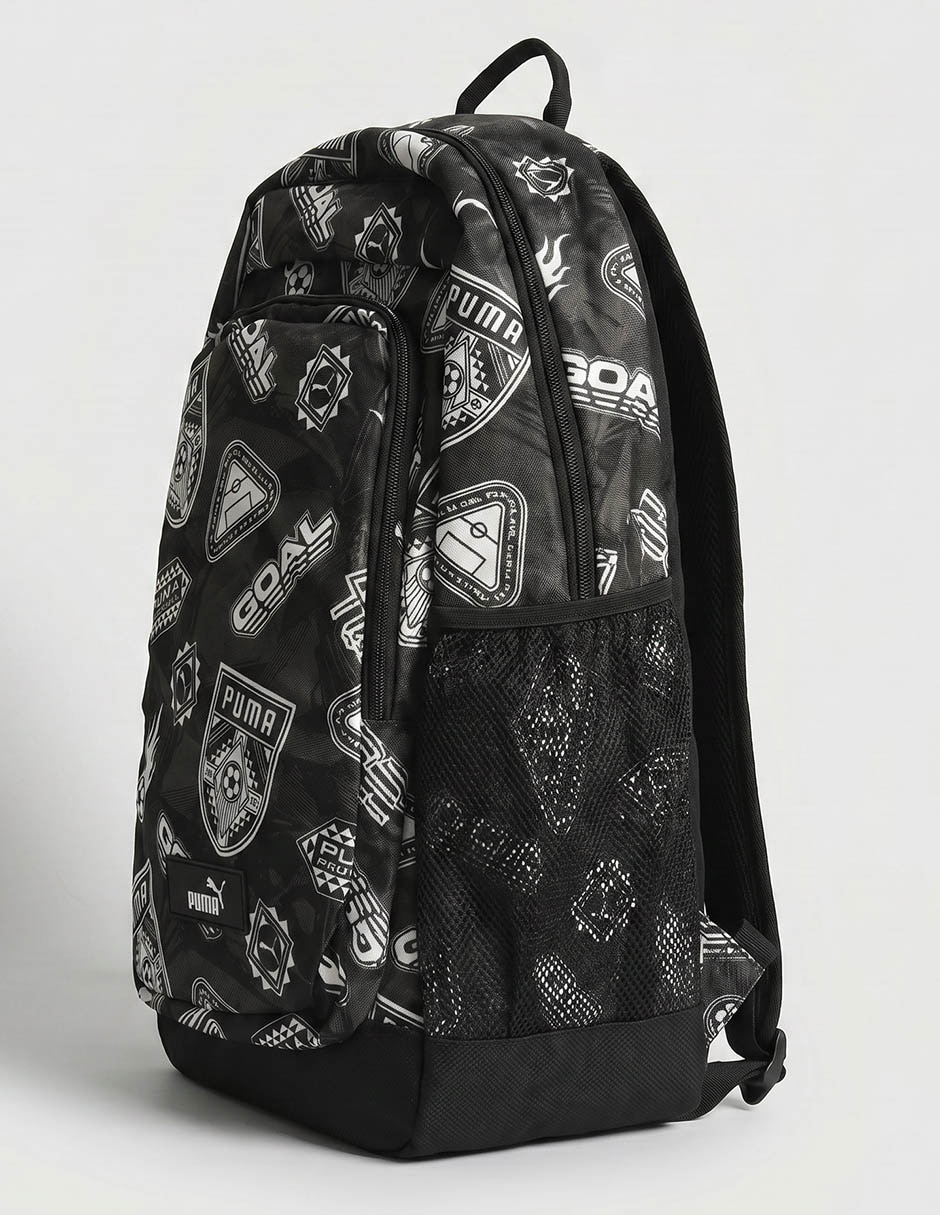 Mochila escolar unisex