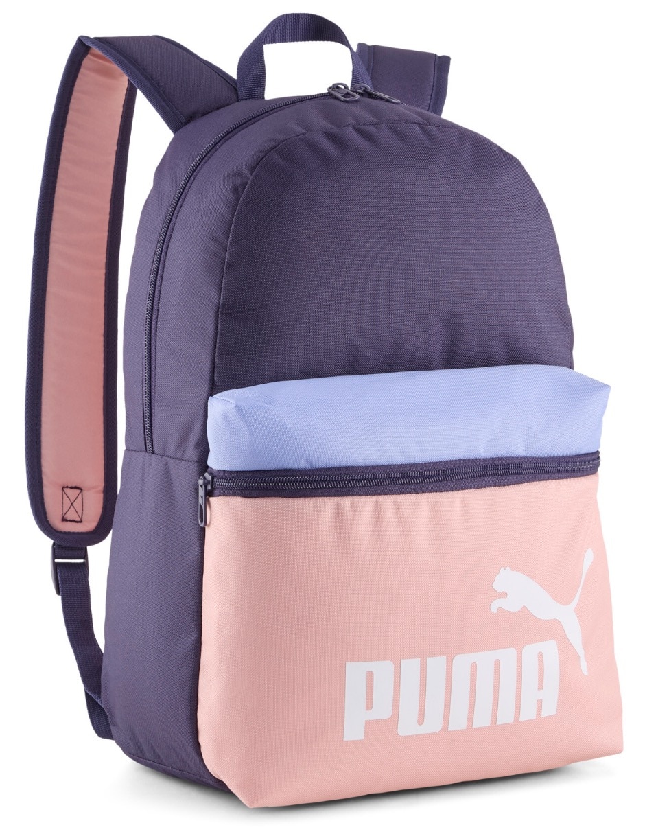 Mochila escolar Puma Phase Unisex