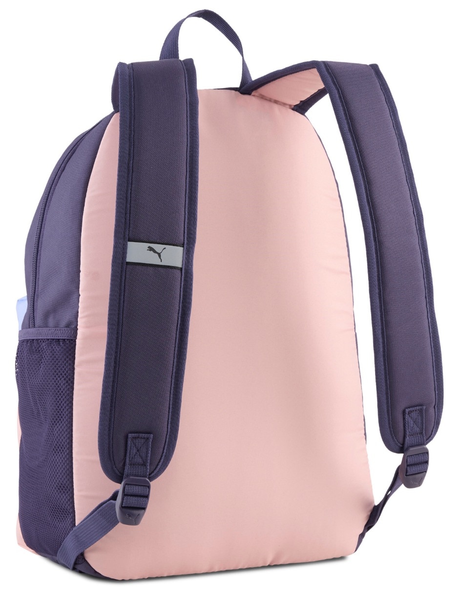 Mochila escolar Puma Phase Unisex