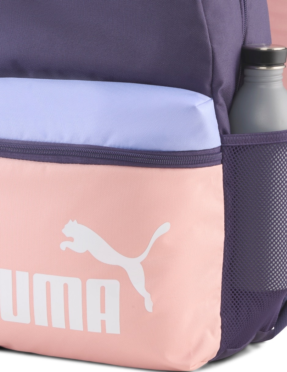 Mochila escolar Puma Phase Unisex