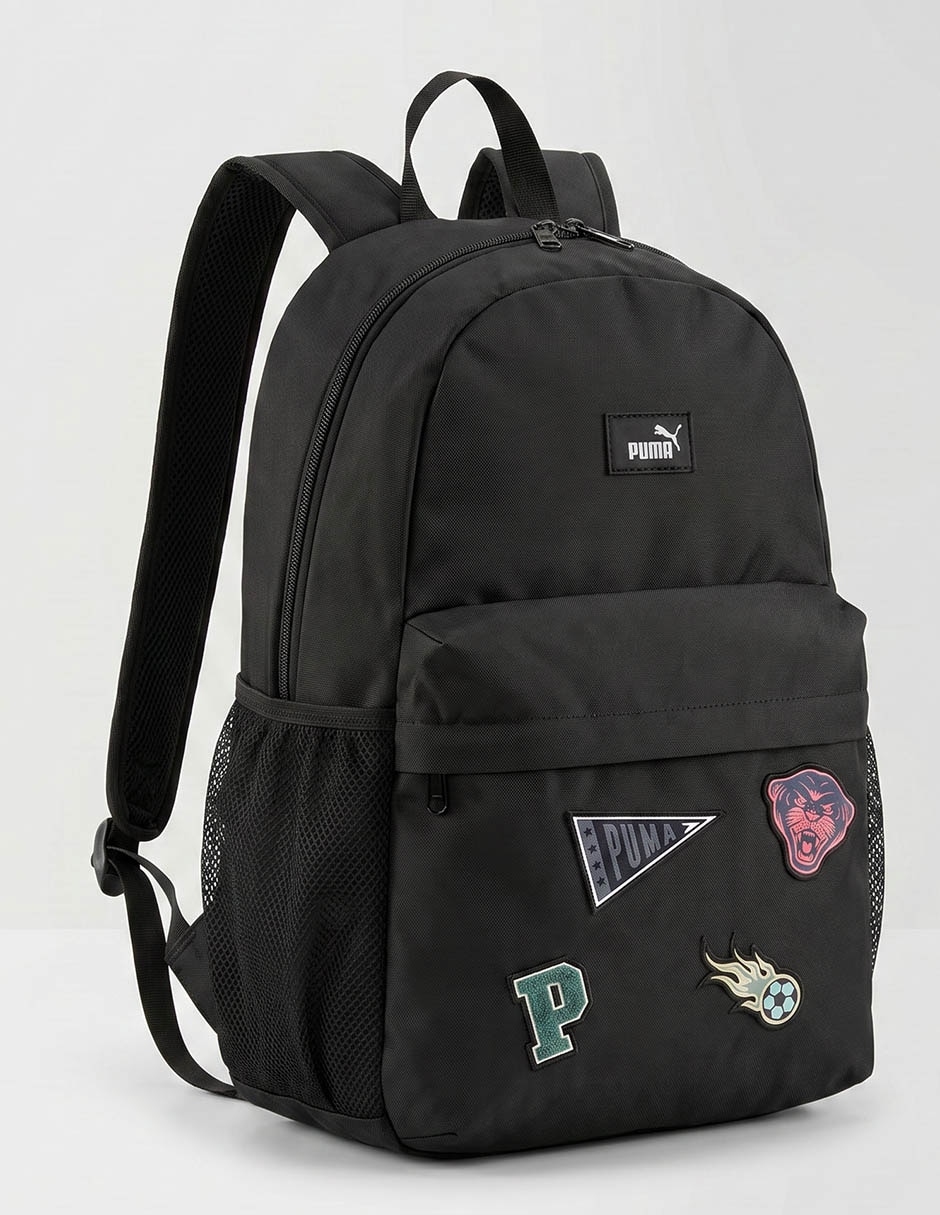 Mochila escolar unisex