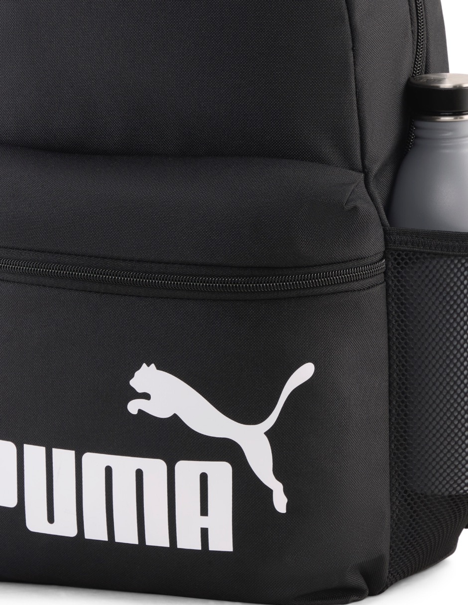 Mochila escolar Phase unisex 3