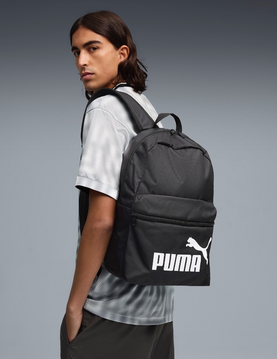 Mochila escolar Phase unisex Mochila escolar Phase unisex